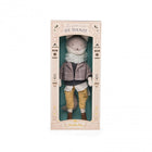 Moulin Roty, rebane Justin