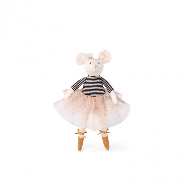 Moulin Roty, Balleriin hiireke Suzie