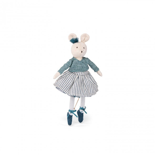 Moulin Roty, Balleriin hiireke Charlotte