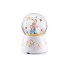 Moulin Roty Musical snow globe La petite école de danse