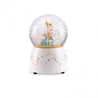 Moulin Roty Musical snow globe La petite école de danse