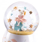 Moulin Roty Musical snow globe La petite école de danse