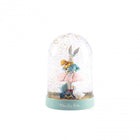 Moulin Roty Snow globe La petite école de danse