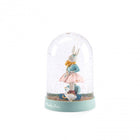 Moulin Roty Snow globe La petite école de danse