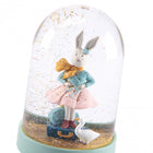 Moulin Roty Snow globe La petite école de danse