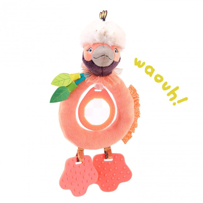 Moulin Roty aktiivsusrõngas 