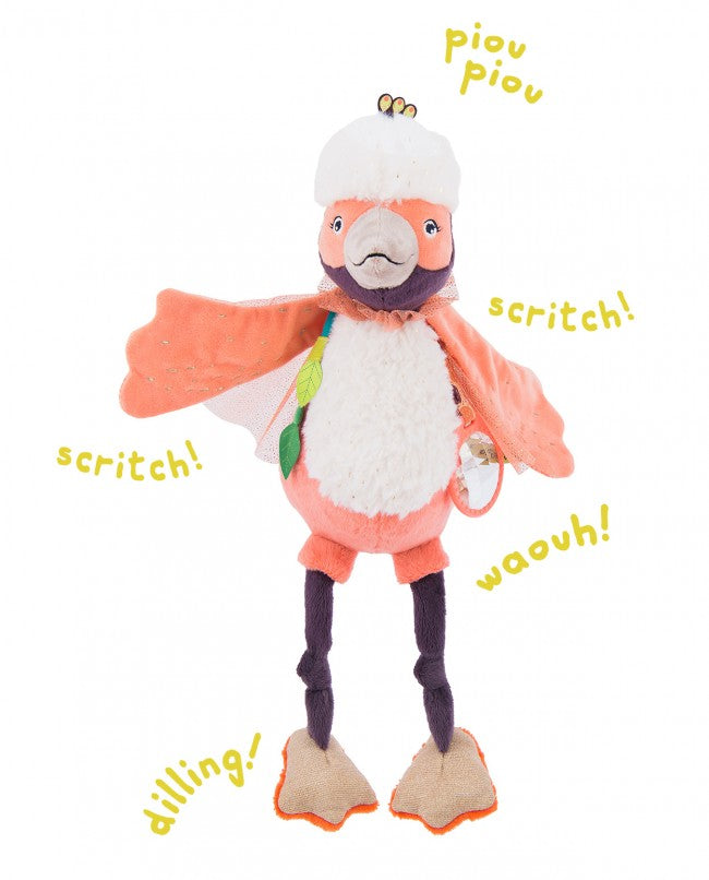 Moulin Roty aktiivsusmänguasi 