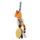 Moulin Roty Aktiivsustiiger- Dans la Jungle
