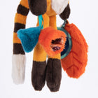 Moulin Roty Aktiivsustiiger- Dans la Jungle