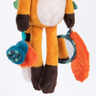 Moulin Roty Aktiivsustiiger- Dans la Jungle