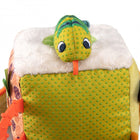 Moulin Roty Aktiivsuskuubik- Dans la Jungle