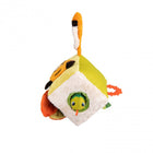 Moulin Roty Aktiivsuskuubik- Dans la Jungle