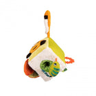 Moulin Roty Aktiivsuskuubik- Dans la Jungle