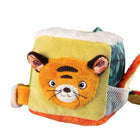 Moulin Roty Aktiivsuskuubik- Dans la Jungle