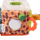 Moulin Roty Aktiivsuskuubik- Dans la Jungle