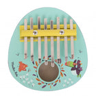 Moulin Roty kalimba, Dans La Jungle