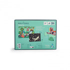 Moulin Roty Pimedas helendav pusle 