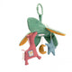 Moulin Roty Rippuvad aktiivsuslehed- Sous mon Baobab