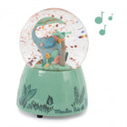 Moulin Roty Musical snow globe Sous mon baobab
