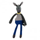 Moulin Roty Eesel Anatole kaisukas/kõristi