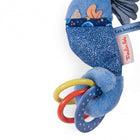 Moulin Roty Aktiivsusmänguasi Merihobu- Les Aventures de Paulie