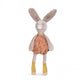 Moulin Roty Jänes sarjast 