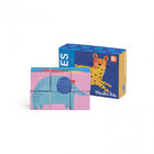 Moulin Roty Kuubikpulse Les Toupitis