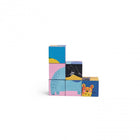 Moulin Roty Kuubikpulse Les Toupitis