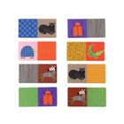 Moulin Roty Mustridoomino Les Toupitis