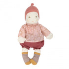 Moulin Roty, Riidest beebinukk, tüdruk