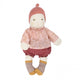Moulin Roty, Riidest beebinukk, tüdruk