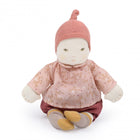Moulin Roty, Riidest beebinukk, tüdruk