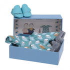 Moulin Roty Tudukomplekt beebidele