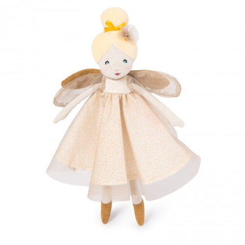 Moulin Roty, Väike Haldjanukk, Kuldne