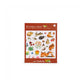 Moulin Roty Aedniku kleepsud Le Jardin