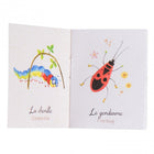 Moulin Roty, Looduse lugude lamp