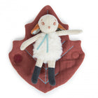 Moulin Roty Pisike lambatalleke Châtaigne