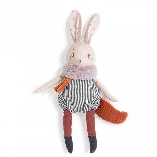 Moulin Roty, Suur jänes Plume