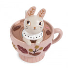Moulin Roty Jänes Brume rahakassa
