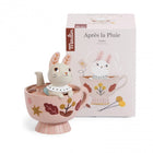 Moulin Roty Jänes Brume rahakassa