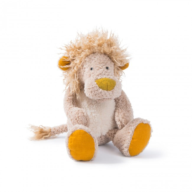 Moulin Roty Väike lõvi- Les Baba-Bou
