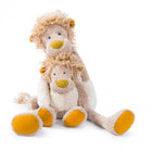 Moulin Roty Väike lõvi- Les Baba-Bou
