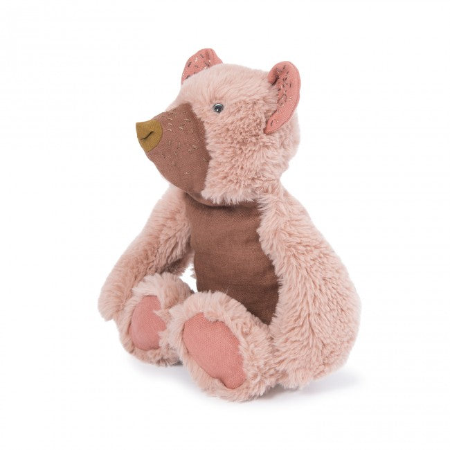 Moulin Roty pehme kaisukaru Aubepine