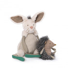 Moulin Roty kaisujänes Neige