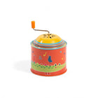Moulin Roty Muusikatoos