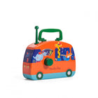 Moulin Roty Fanfare muusikaline buss
