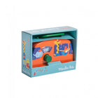 Moulin Roty Fanfare muusikaline buss