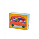 Moulin Roty Fanfare muusikaline buss