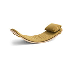 Madrats Wobbel Originalile, Ocher