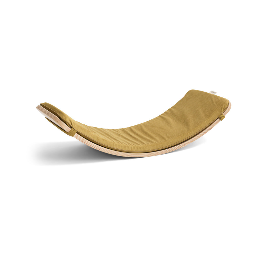 Madrats Wobbel Originalile, Ocher